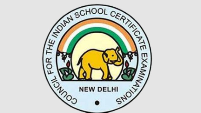 ICSE Logo