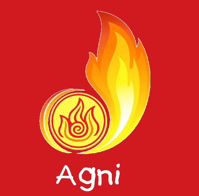 Agni Logo