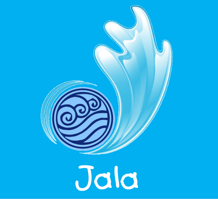 Jala Logo