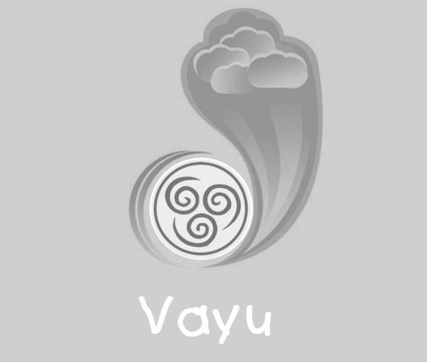 Vayu Logo